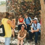 Best of Santorini Full-Day Private Guided Tour - Exploring the Archaeological Marvel of Akrotiri