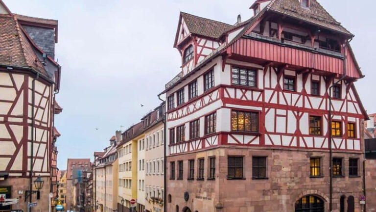Best of Stein bei Nürnberg Private Walking Tour with a Local - Final Thoughts: Is This Tour Worth It?