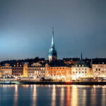 Best of Stockholm Walking Tour-3 Hours, Small Group max 10 - Authentic Experiences and Insights from Others
