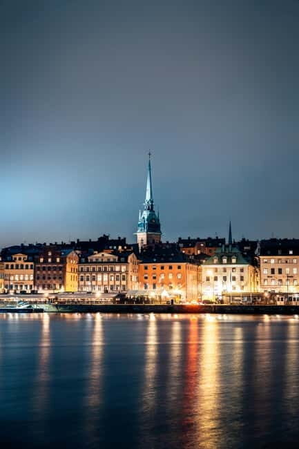 Best of Stockholm Walking Tour-3 Hours, Small Group max 10 - Authentic Experiences and Insights from Others