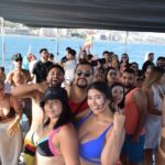 BEST PARTY BOAT IN FUENGIROLA - FAQs