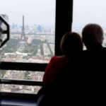 Best View of Paris: Montparnasse Tower Guided Tour - Exploring Montparnasse: The Neighborhood’s Charms