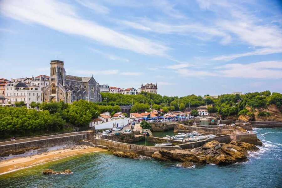Biarritz: Express Walk with a Local in 60 minutes - Final Thoughts: Is This Tour for You?