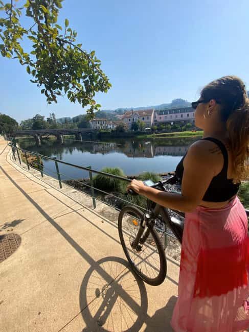 Bike rental 8h - Arcos de Valdevez & Peneda-Gerês National Park - Final Thoughts