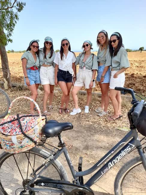 Bike Tour among the Ancient Olive Trees with EVO Oil Tasting - Practical Details: What You Need to Know