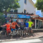 BIKE TOUR - BOTANICAL LEVELS OF MADEIRA, TRAIL EXPERIENCE - An Overview of the Madeira Mountain Biking Experience