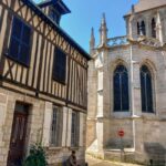 Bike tour from Vernon to Giverny with local guide - A Deep Dive into the Experience