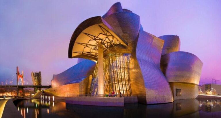 Bilbao 3-Day Package: Guggenheim, Hotel Stay and Bike Tour - Practical Details: What You Need to Know