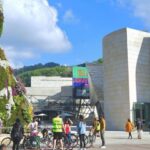 Bilbao: City Highlights Guided Bike Tour - The Itinerary Breakdown