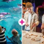 Birmingham: Cadbury World & SEA LIFE Birmingham - The Practical Side: Timing, Pricing, and Accessibility