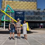 Birmingham: City Center Highlights Private Guided Tour - The Experience in Practice