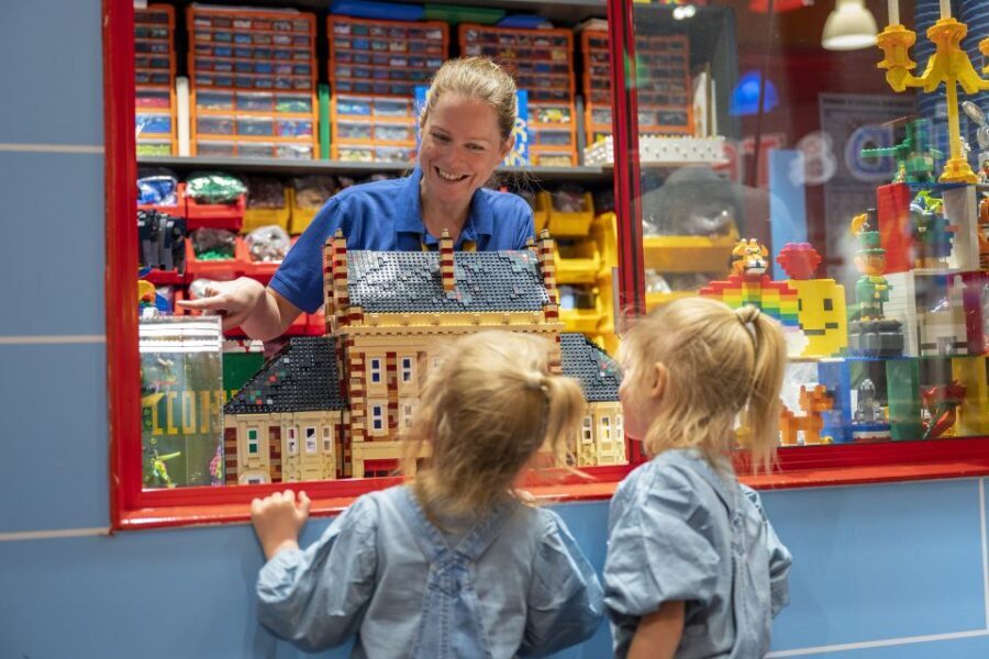 Birmingham: Legoland Discovery Centre Entry Ticket - Analyzing the Value and Practicalities