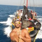 Black Rose Pirate Boat: 5-Hour Trip from Heraklion - The Experience for Different Travelers
