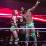 Blackpool: Megaslam Wrestling Show with Meet & Greet - Who Should Consider This Experience?