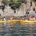 Blanes: Kayak and Snorkel Tour with Guide - Why This Tour Works