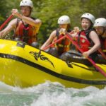 Bled: Sava River Rafting Trip - Who Is This Tour Best Suited For?