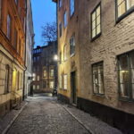 Bloody Stockholm: ghosts, horror and dark folklore 2h - What to Expect: The Details