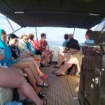 Blue Lagoon- Half day tour with comfortable speed boat - Authentic Insights from Past Travelers