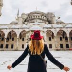 Blue Mosque: Art and Symbolism Guided Group Walking Tour - A Close Look at the Experience
