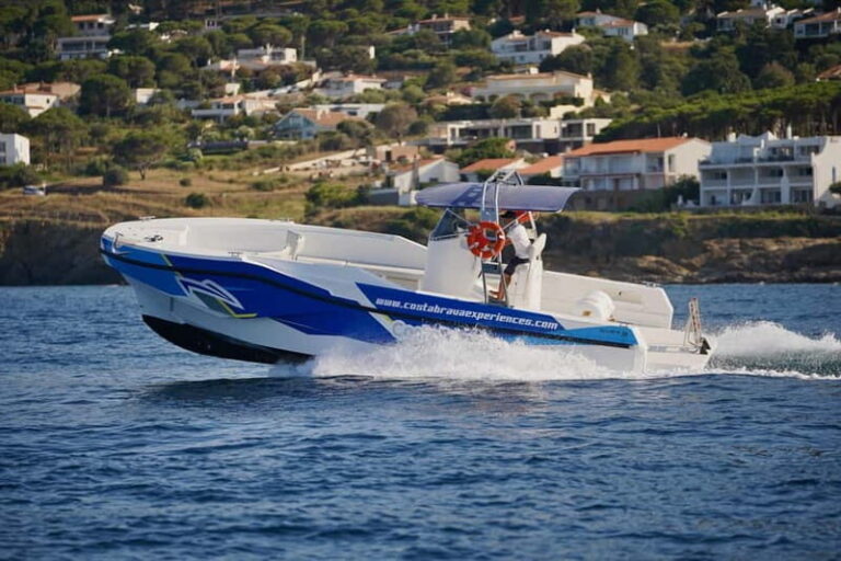 Boat Excursions in the Costa Brava- Costa Brava Center - Final Thoughts: Is This the Right Choice for You?