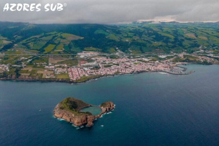 Boat Tour around Vila Franca do Campo Islet in Azores - Who Is This Tour Best For?