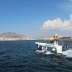 Boat Tour Marettimo Reserve - What’s Included and What to Bring