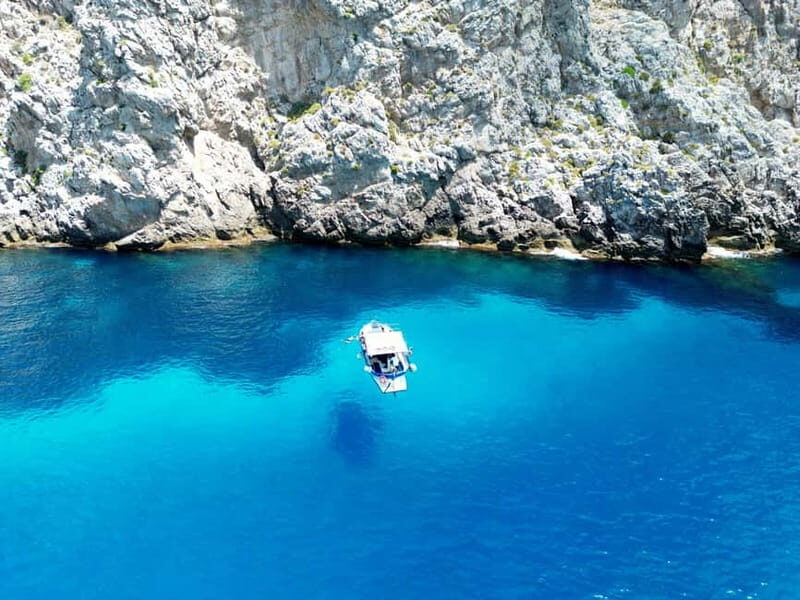 Boat Tour to Marettimo and Egadi Islands - A Closer Look at the Experience