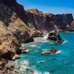 Boat Trip - Ponta de São Lourenço + Snorkeling - Ponta de São Lourenço: The Snorkeling Stop