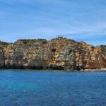 Boat trip to Benagil with a stop for a refreshing swim - Analyzing the Experience’s Value