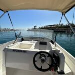 BOAT WITHOUT A LICENSE IN VALENCIA - The Sum Up