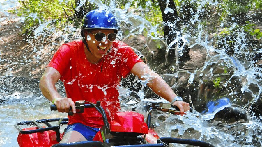 Bodrum: Quad & Buggy Safari Experience - The Details That Matter