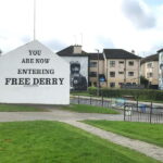 Bogside Political Tour - Final Thoughts