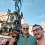 Bologna: Private Walking Tour with a Local - Why Travelers Love This Experience