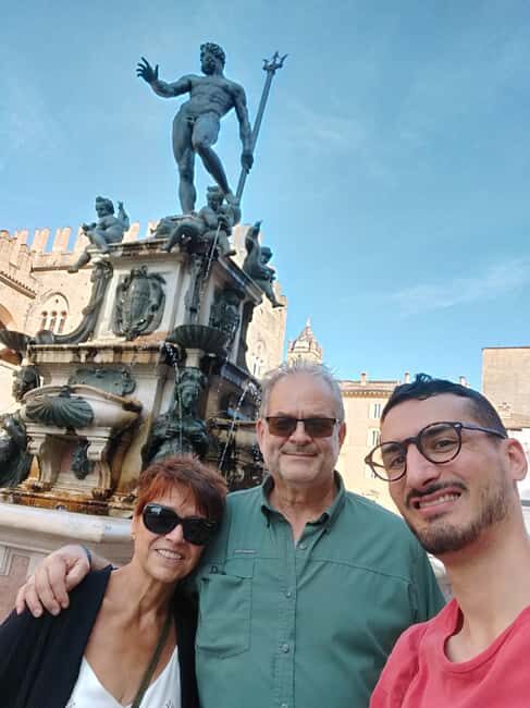 Bologna: Private Walking Tour with a Local - Why Travelers Love This Experience