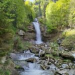 Bönigen: Lakeside Trail and Giessbach Waterfalls Hike - Detailed Breakdown of the Itinerary