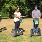 Bonn: Segway Tour - Why This Tour Works Well