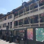 Booze, Brothels & the Bard: London's Bawdy Borough - Why the Guides Make the Difference