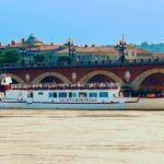 Bordeaux: Garonne River Yacht Cruise with Brunch - Who Would Love This Experience?