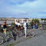 Bordeaux: Guided Bike Tour - Who Would Love This Tour?