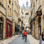 Bordeaux: Historic Center & Chartrons District Bike Tour - The Itinerary: What You’ll See and Do