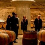 Bordeaux: St-Emilion and Medoc Wine Day Tour with Lunch - What’s Included and What to Expect