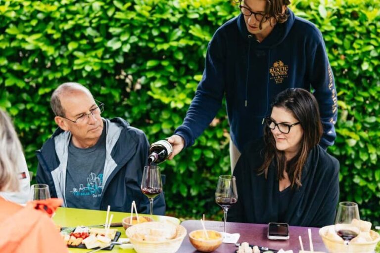 Bordeaux: St. Emilion Day Trip with Wine Tasting and Lunch - Why This Tour Offers Good Value