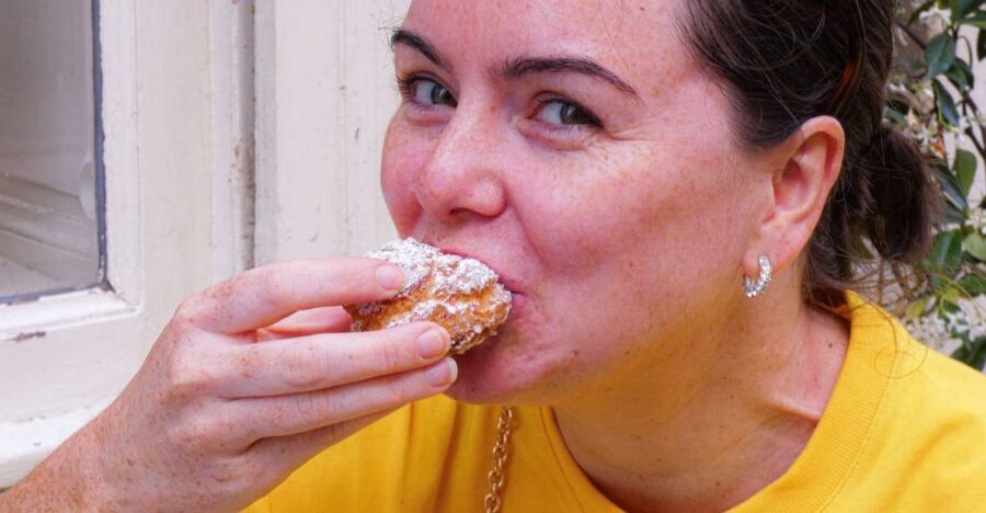 Bordeaux - sweet food tour of the old city - The Itinerary Breakdown