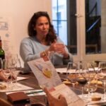 Bordeaux:Wine Masterclass & Blending workshop with appetizer - What to Expect from the Bordeaux Wine Masterclass