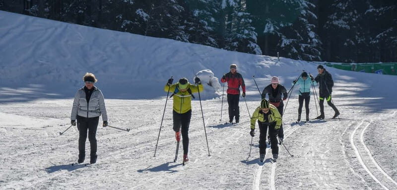Borovets: 2-Hour Cross Country Ski Taster with Instructor - Authenticity & Additional Details