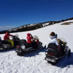 Borovets: Deposit for Snowmobile Safari with Instructor - The Practical Side: Pricing, Booking, and Flexibility