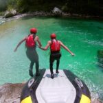 Bovec: Soca River Adventure Rafting With Photos Included - What Makes This Tour Stand Out?