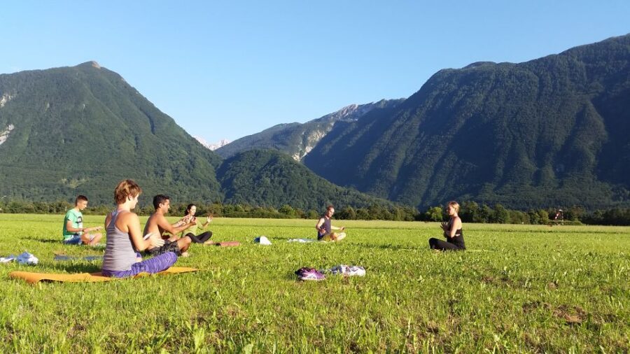 Bovec: Yoga in the Soa Valley - Final Thoughts