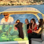 Bra: Adriatic Boat Tour with Vruja Bay and Brela Stone - Who Will Love This Tour