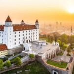Bratislava: 2-Hour Private Walking Tour - Who Will Love This Tour?
